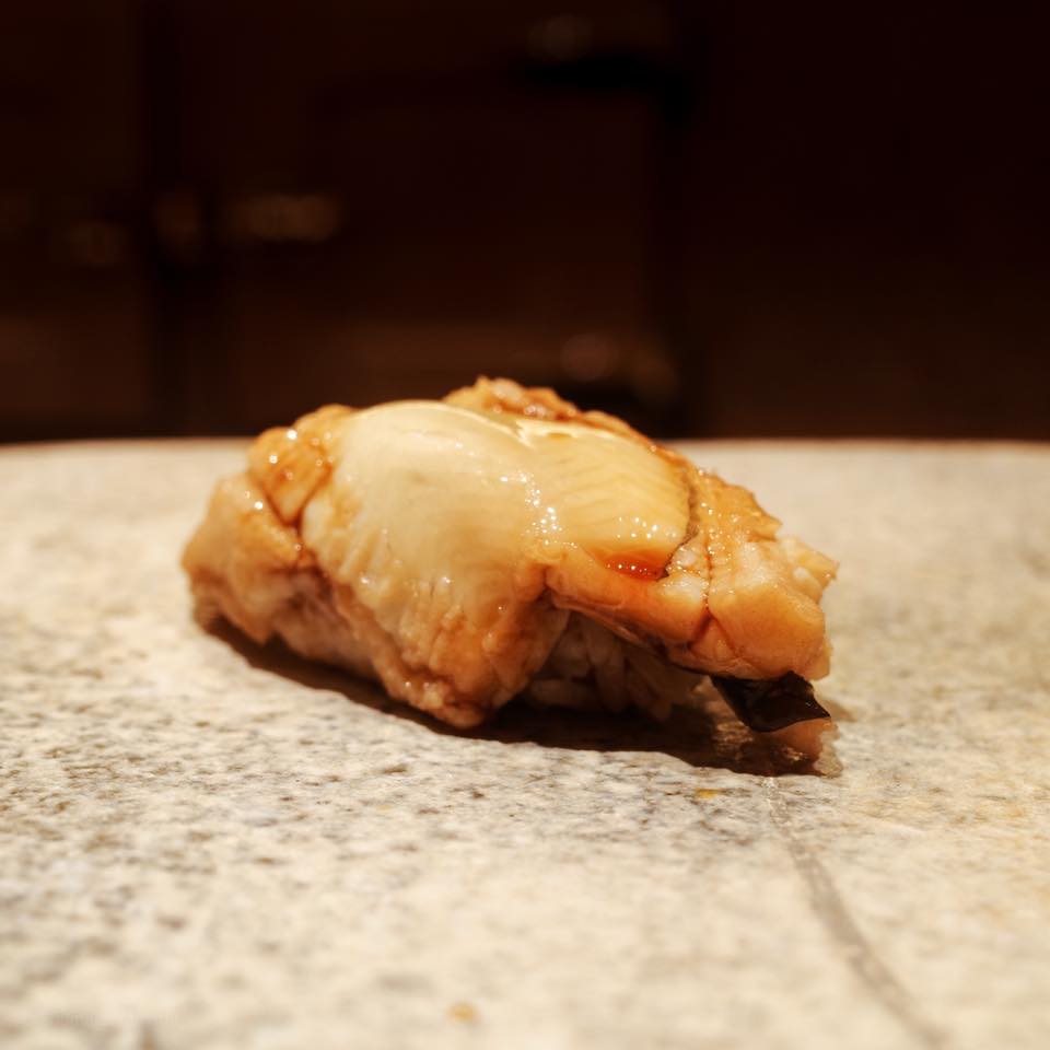 鮨　さいとう【昼の部】