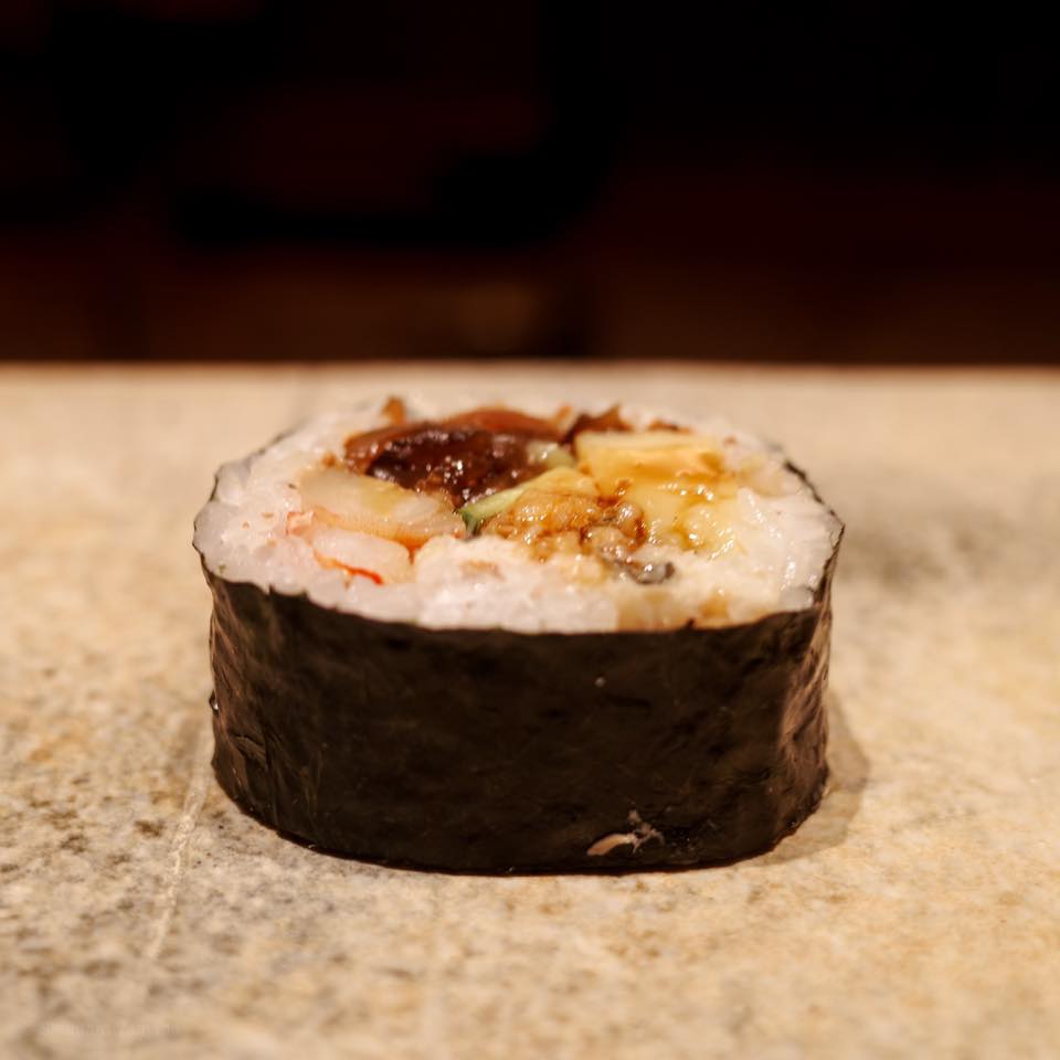 鮨　さいとう【昼の部】