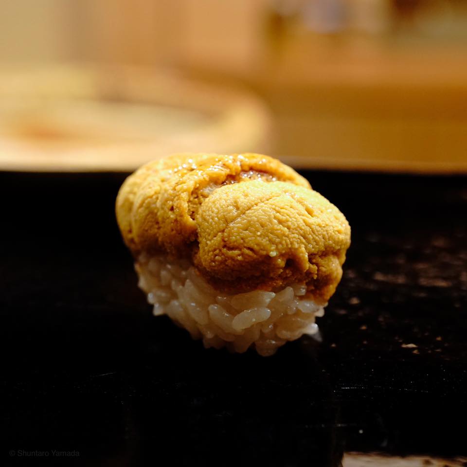 日本橋蛎殻町すぎた