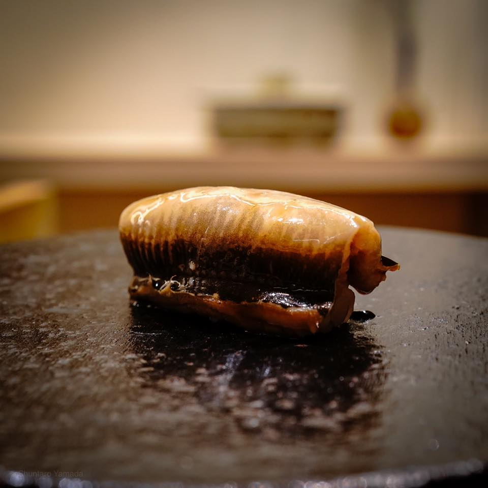 鮨 なんば 日比谷