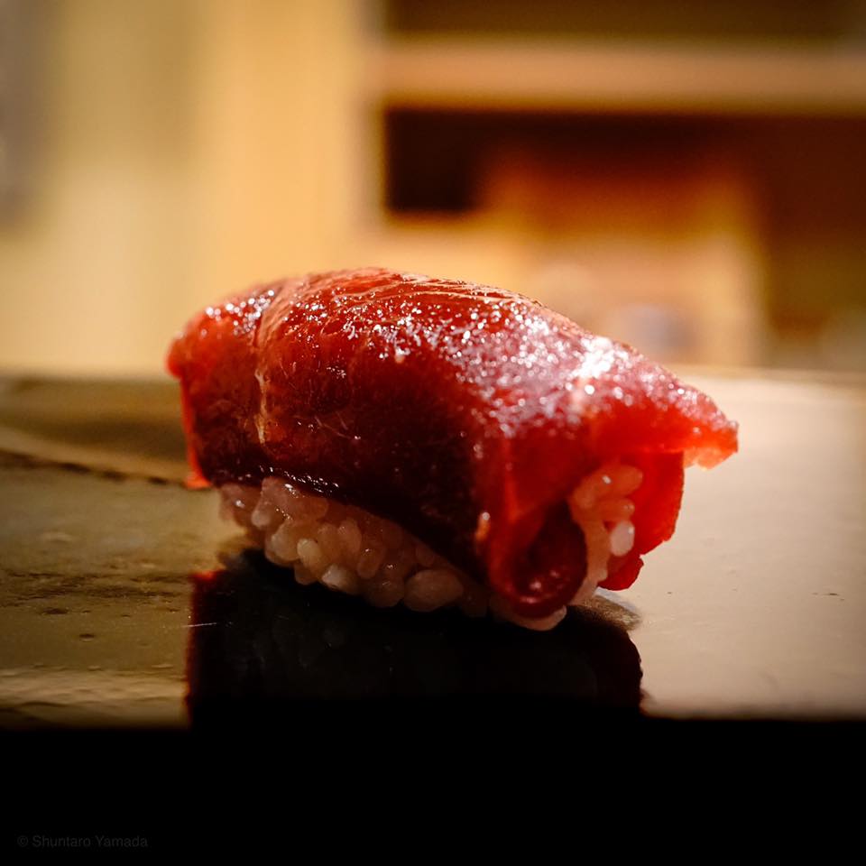 日本橋蛎殻町すぎた