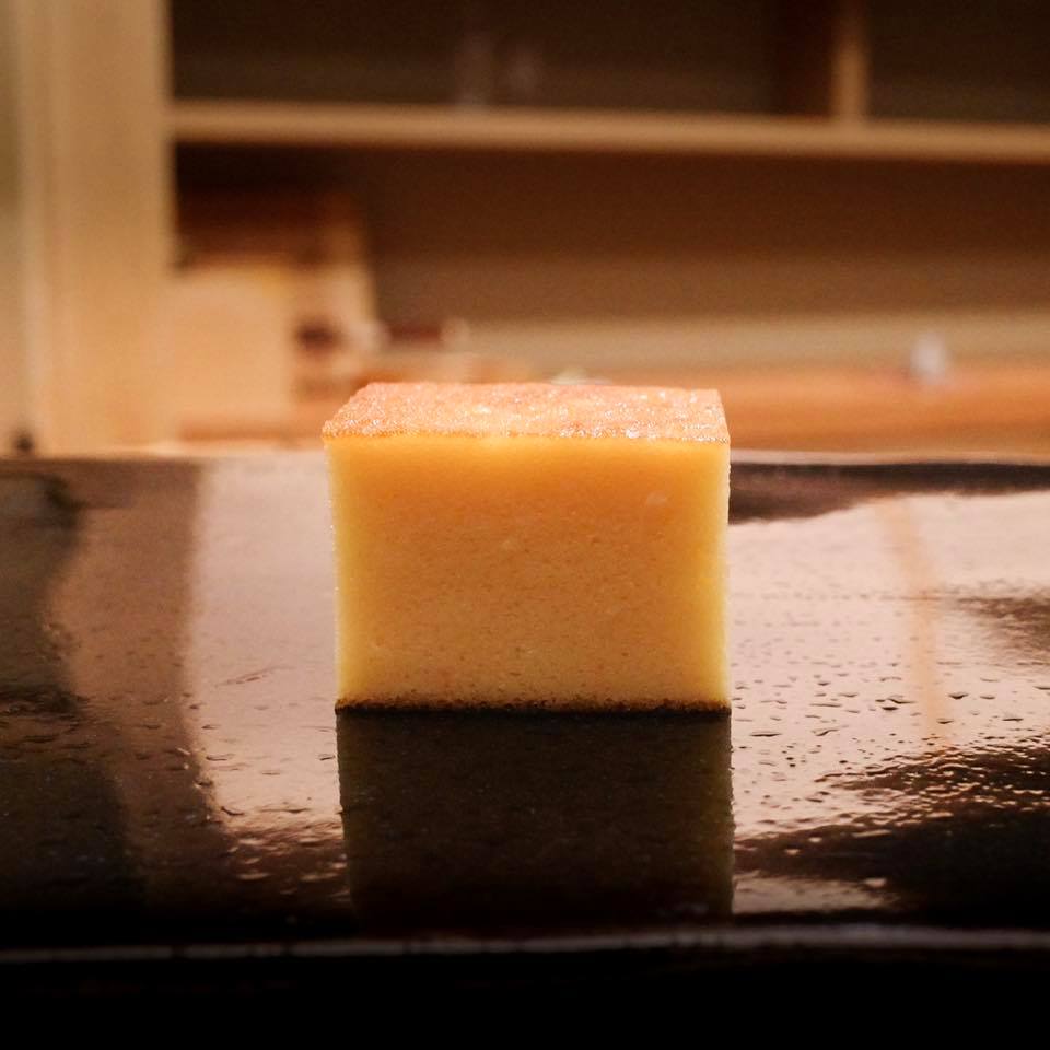 日本橋蛎殻町 すぎた