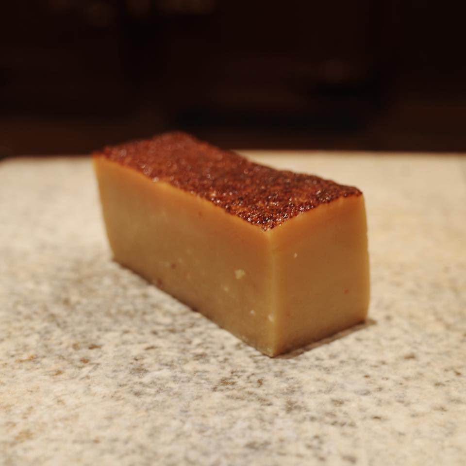 鮨　さいとう【昼の部】