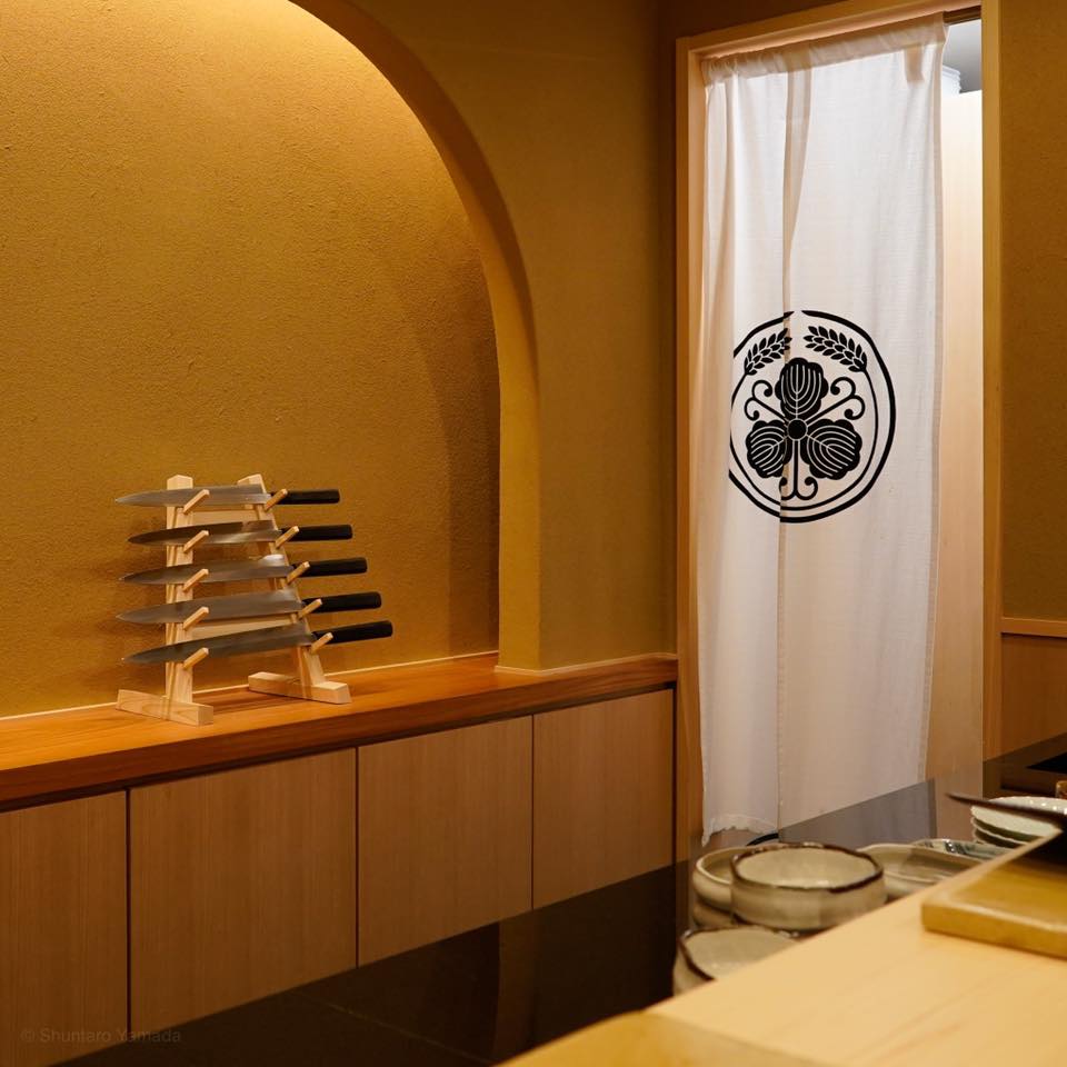 恵比寿 えんどう