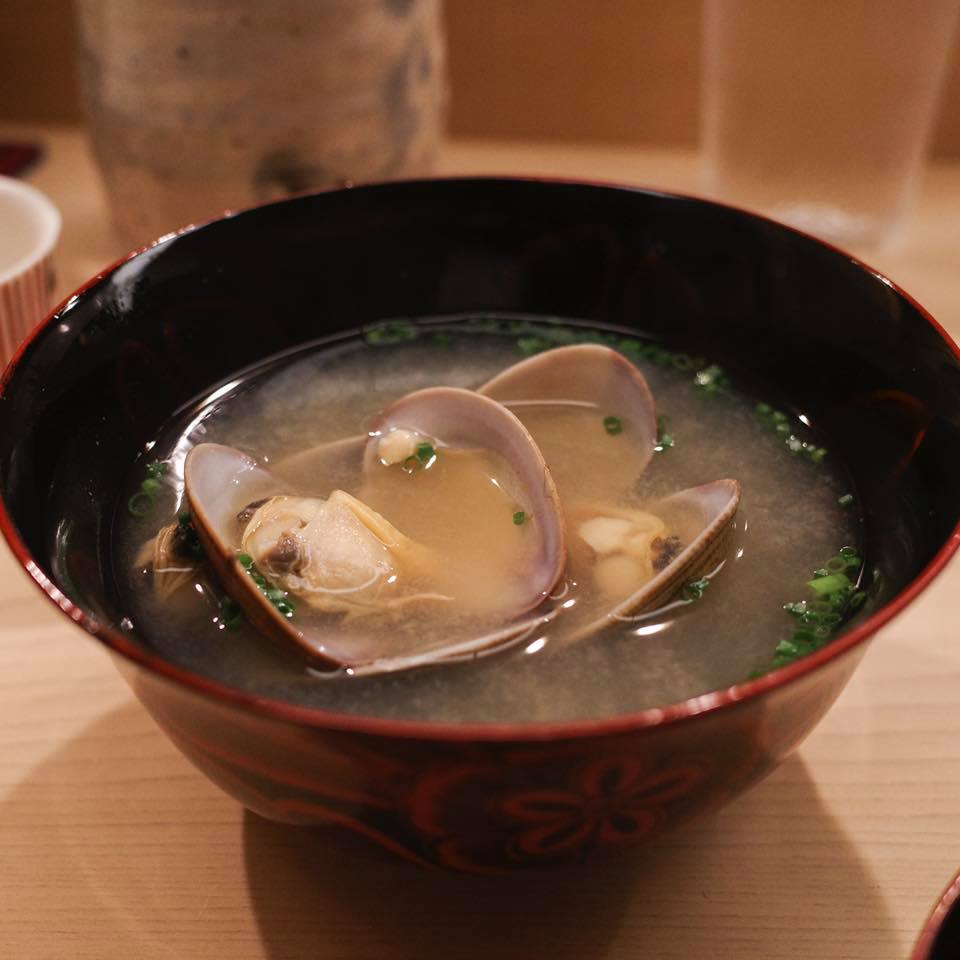 日本橋蛎殻町 すぎた