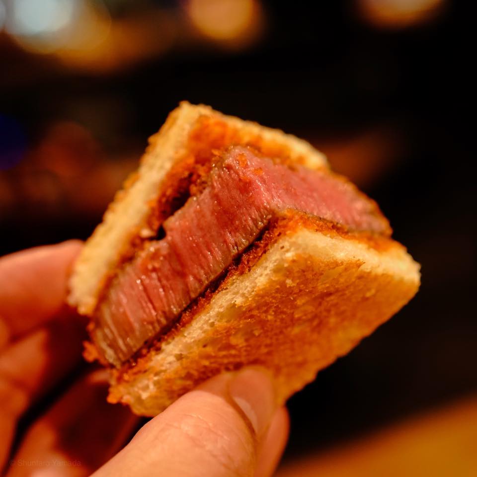 炭火焼肉 なかはら