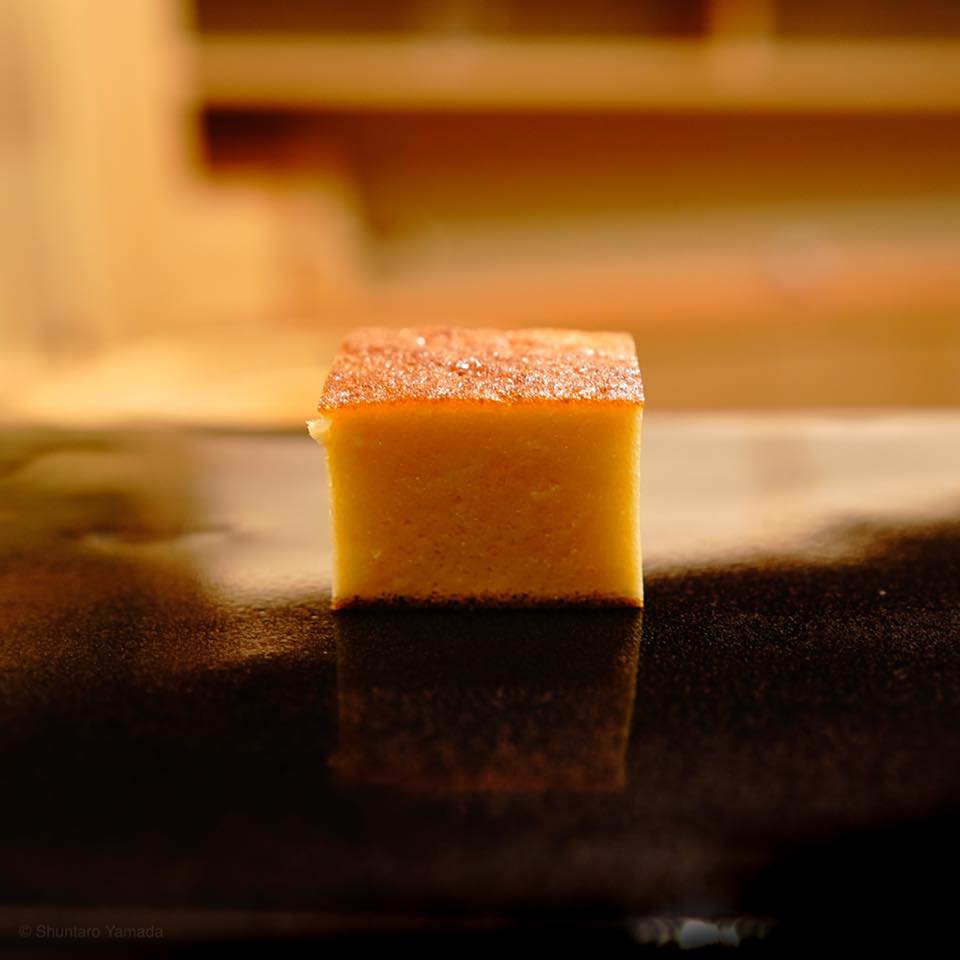 日本橋蛎殻町すぎた