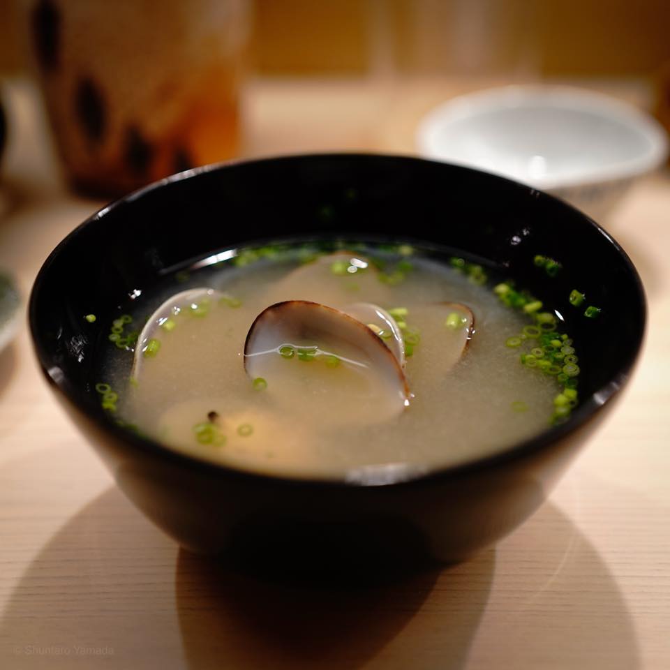 日本橋蛎殻町すぎた