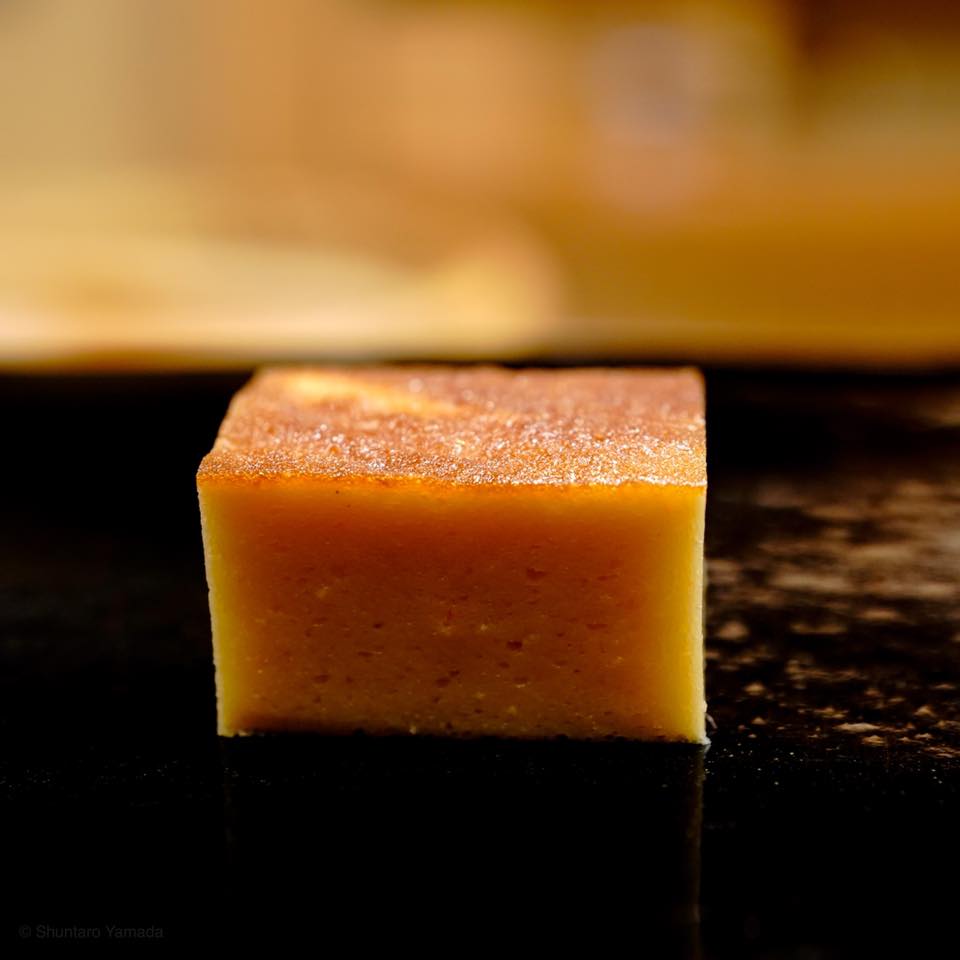 日本橋蛎殻町すぎた