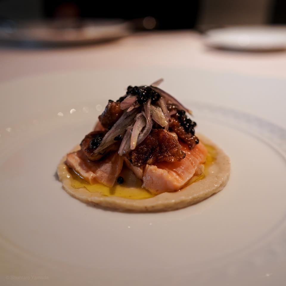 フォリオリーナ・デッラ・ポルタ・フォルトゥーナ