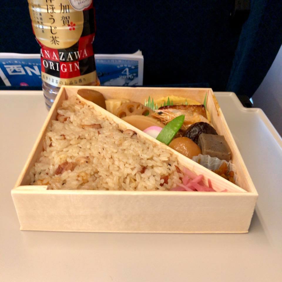 弁松 大丸東京店