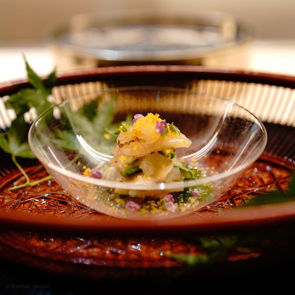 くすのき【前半】