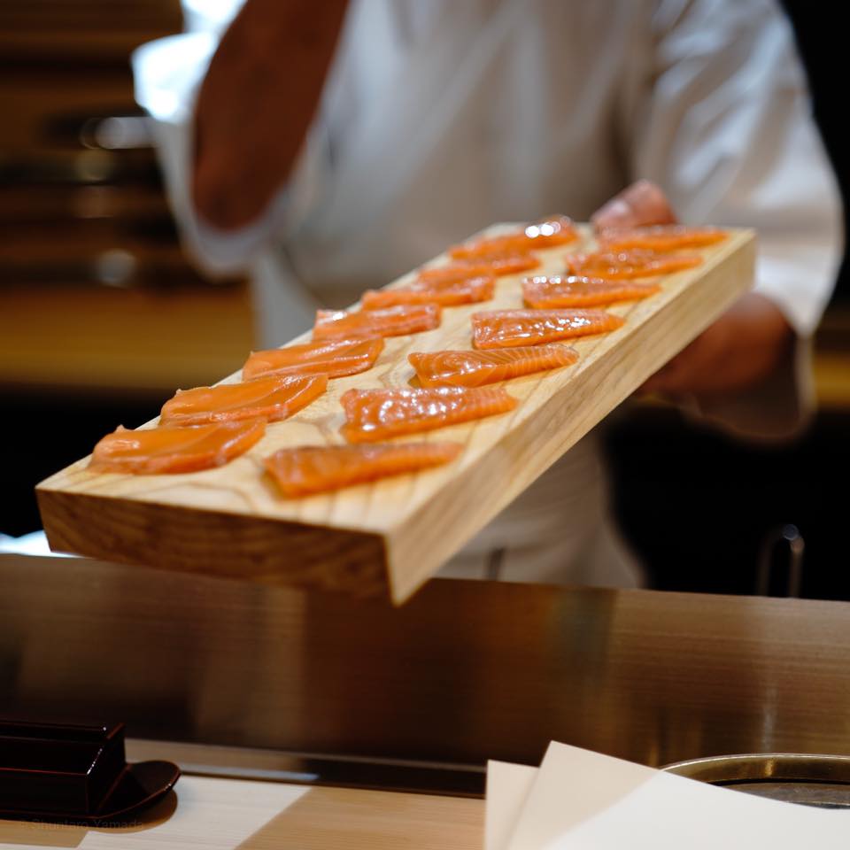 くすのき【後半】