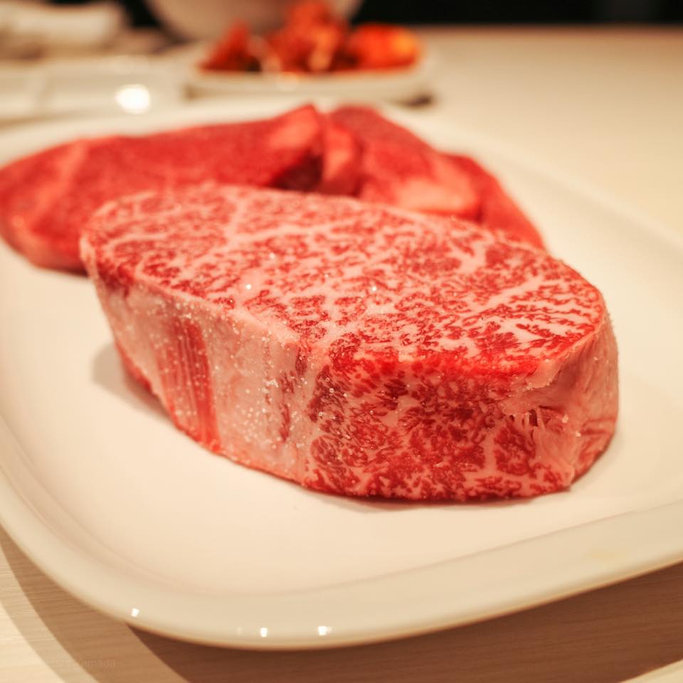 東京食肉市場直送 肉焼屋 D-29