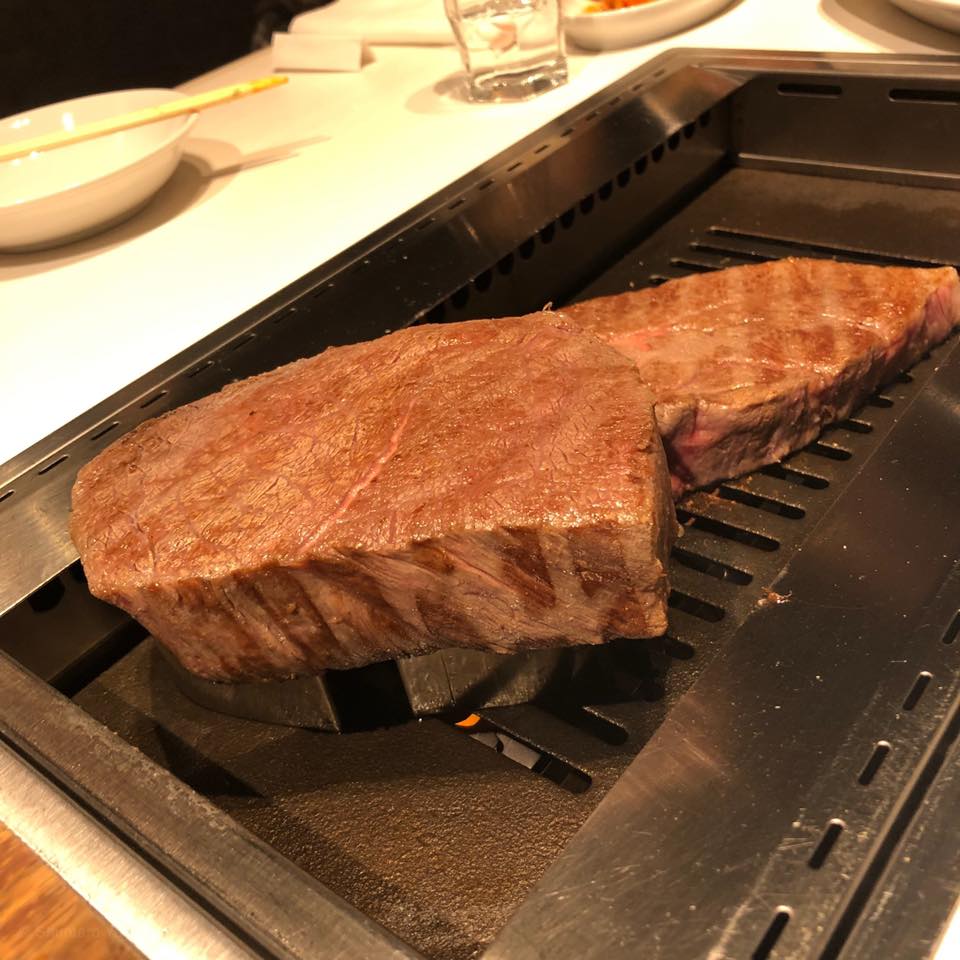東京食肉市場直送 肉焼屋 D-29