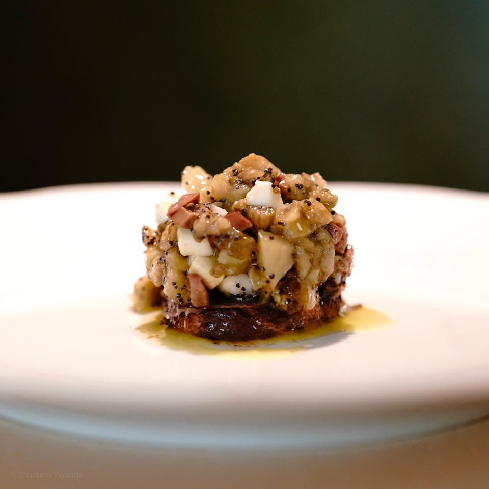 フォリオリーナ・デッラ・ポルタ・フォルトゥーナ