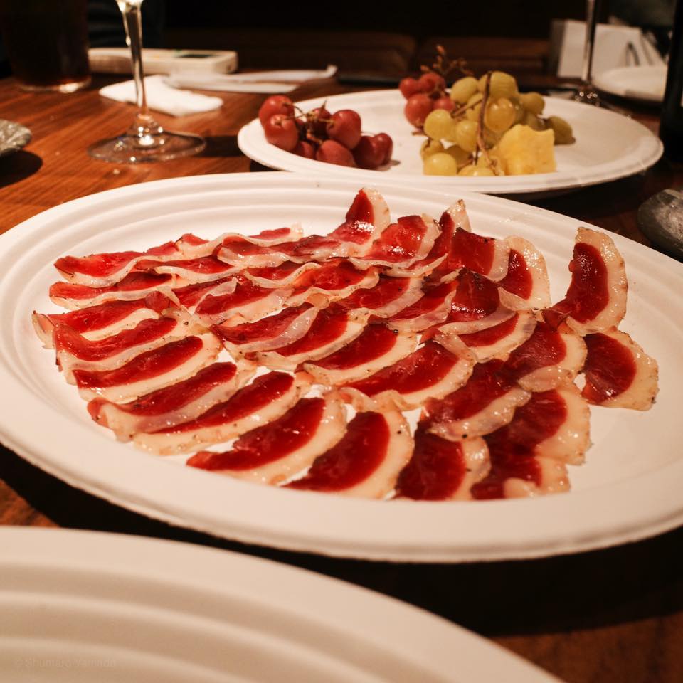 UDON BUZEN 麻布十番店