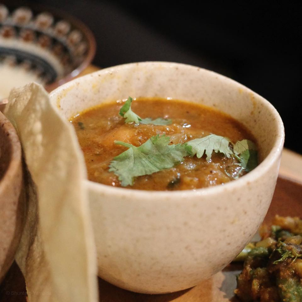 エスニックキッチン&バル バイダム