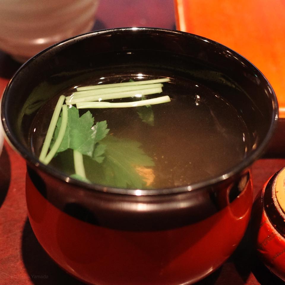 五代目 野田岩 麻布飯倉本店