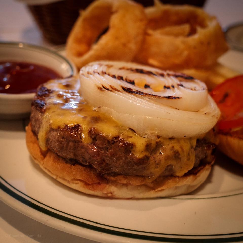 ウルフギャング・ステーキハウス 六本木