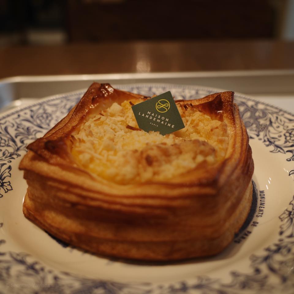 メゾン・ランドゥメンヌ 麻布台