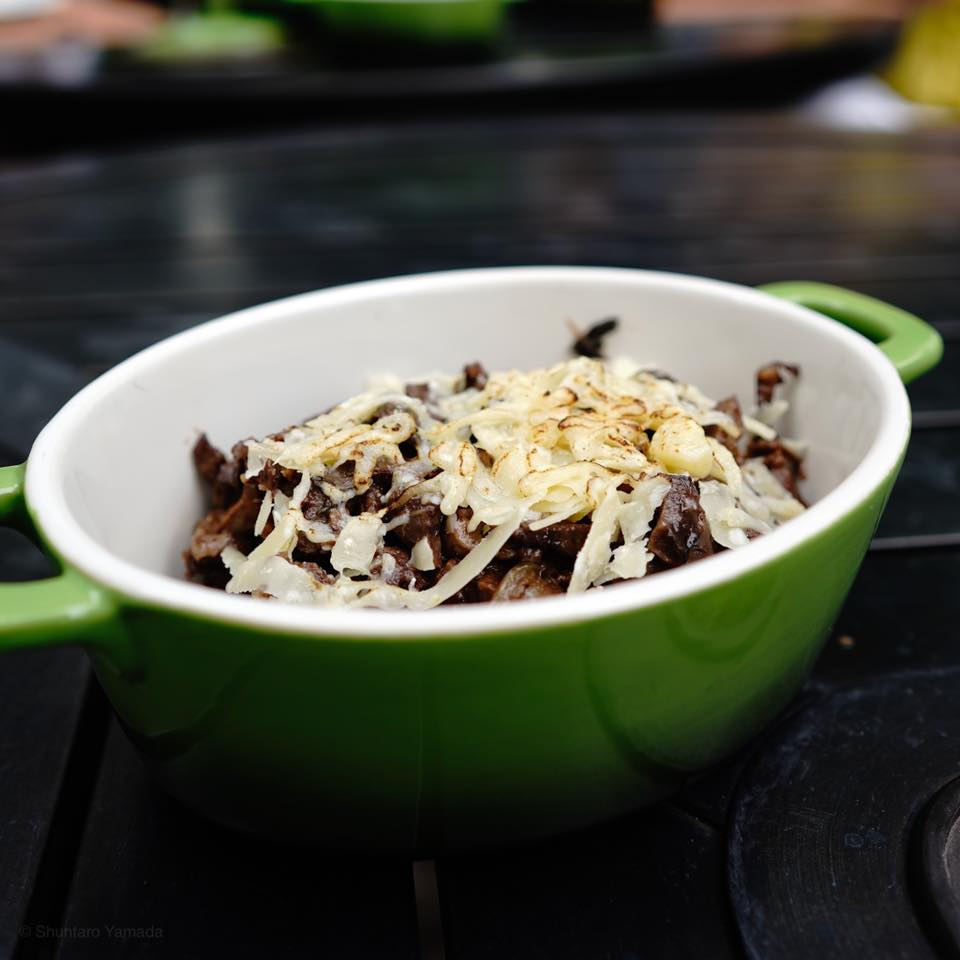 アルベーニ（フォリオリーナ・デッラ・ポルタ・フォルトゥーナ）