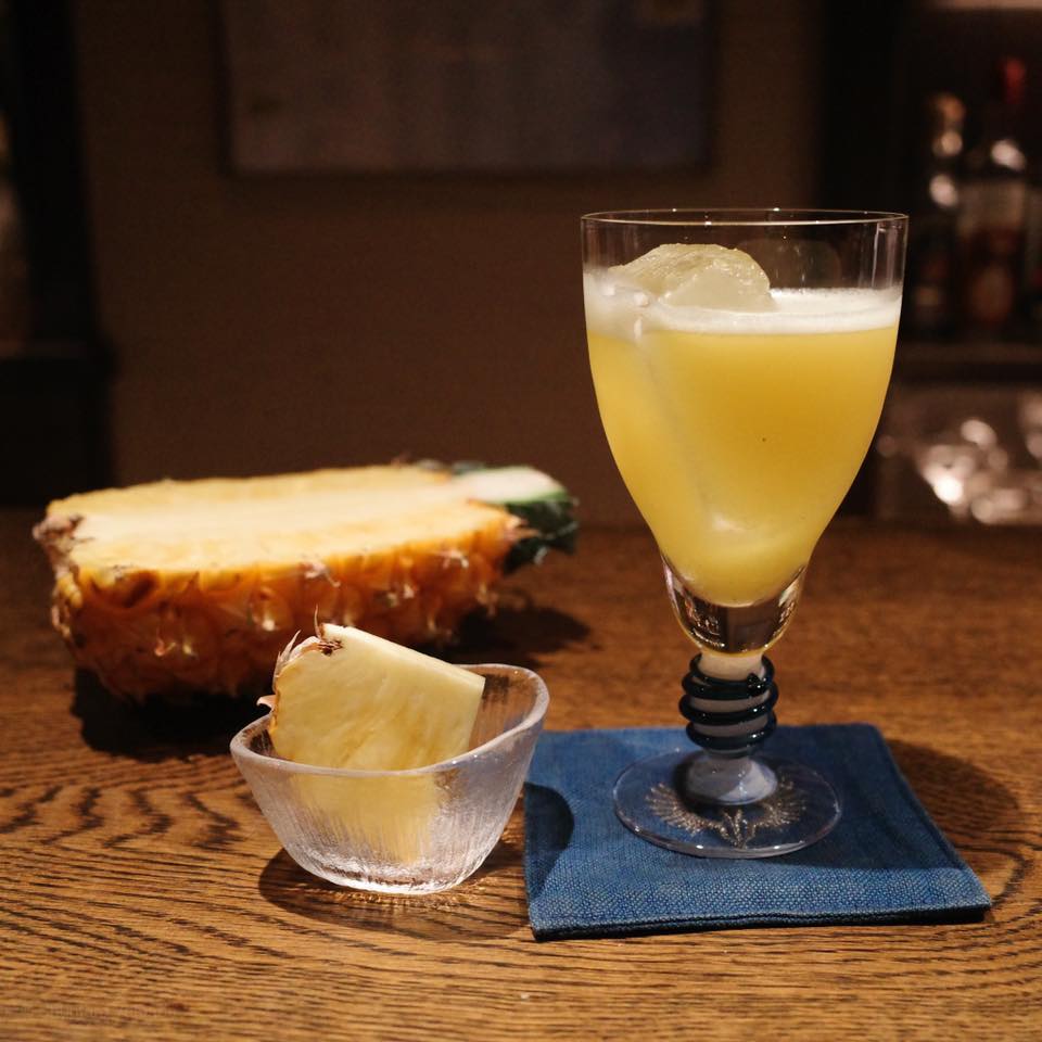 バー オーディン