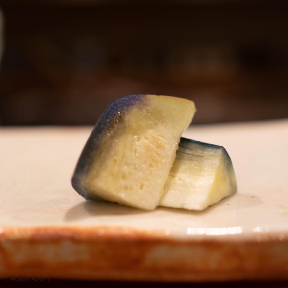 東麻布 天本【つまみ編】