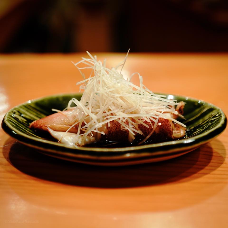 日本料理 たかむら