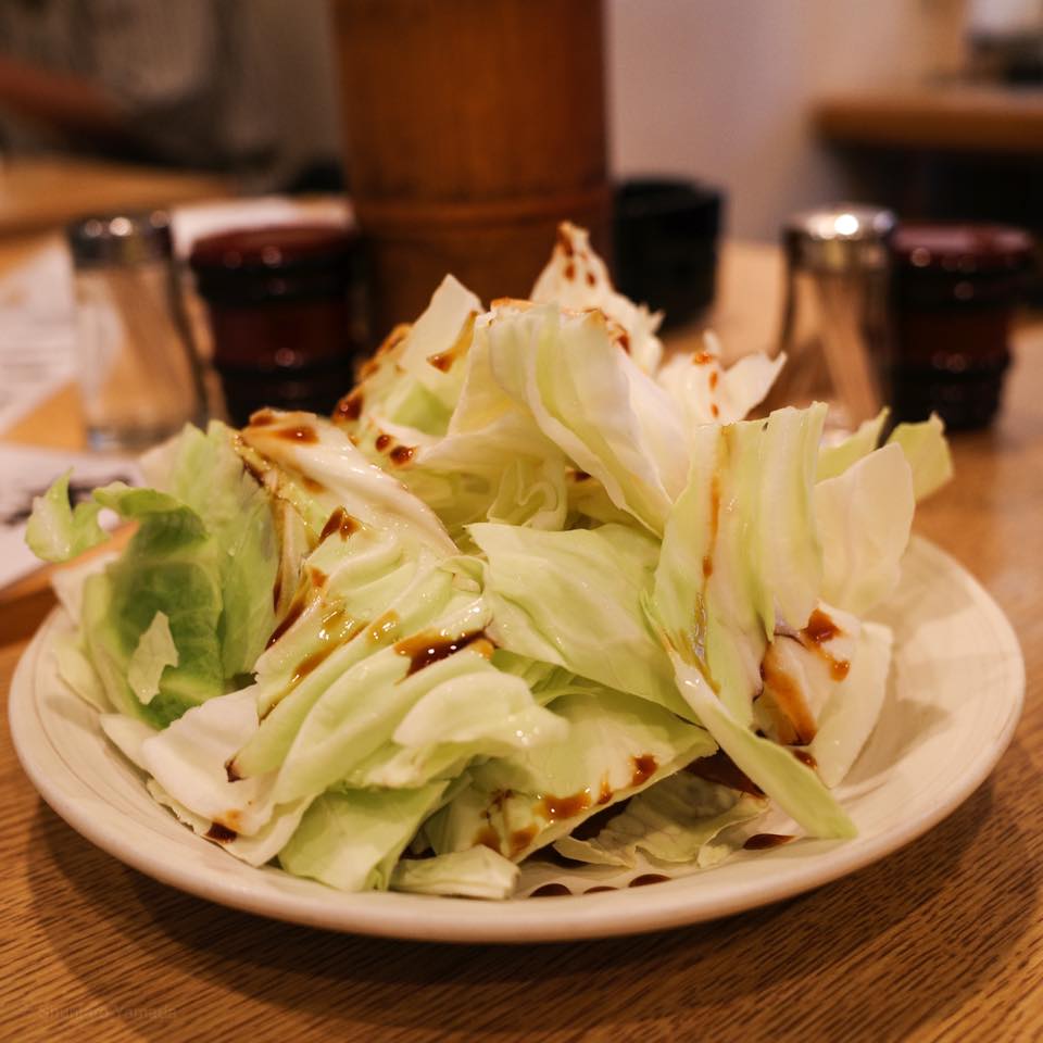 あべちゃん 麻布十番店