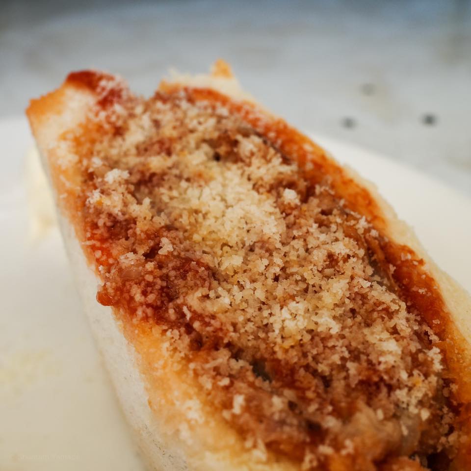 カフェテラス ポンヌフ