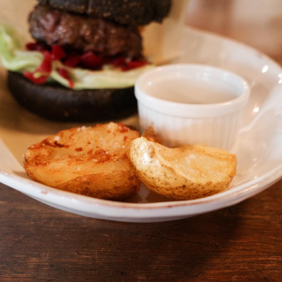 ブリコラージュ ブレッド アンド カンパニー ダイニング・カフェ