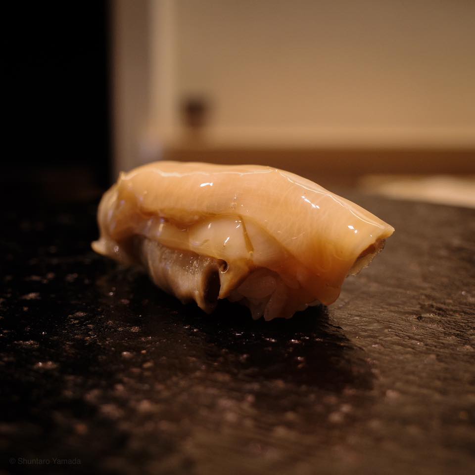 鮨 なんば 日比谷