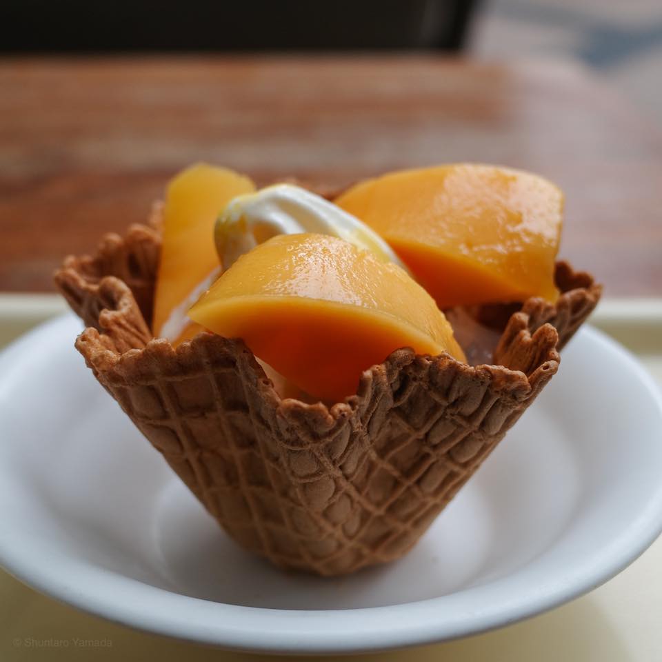 カフェ・ディ・フェスタ