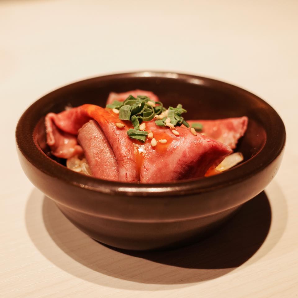 東京食肉市場直送 肉焼屋 D-29