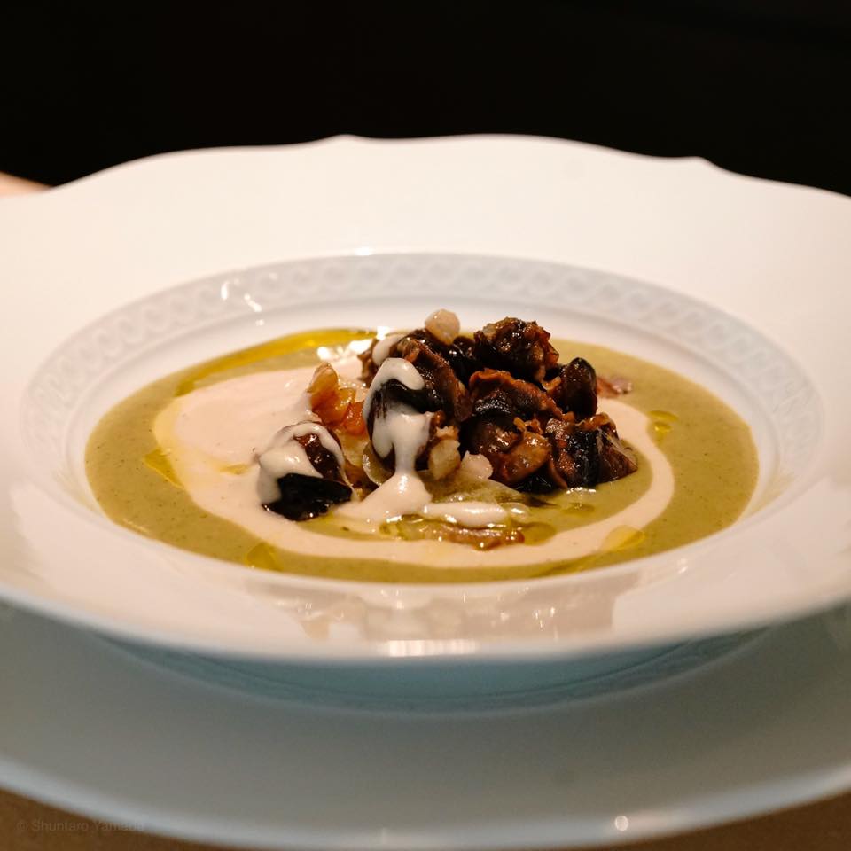 フォリオリーナ・デッラ・ポルタ・フォルトゥーナ