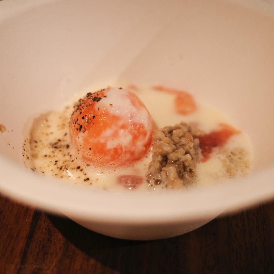 UDON BUZEN 麻布十番店