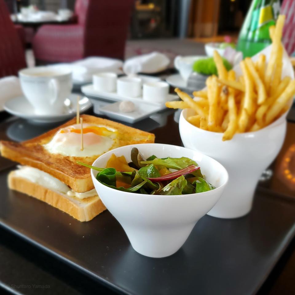 ザ・ロビーラウンジ＆バー