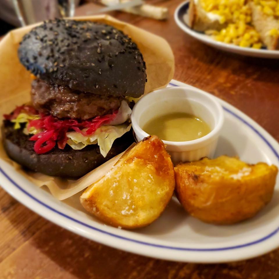 ブリコラージュ ブレッド アンド カンパニー ダイニング・カフェ