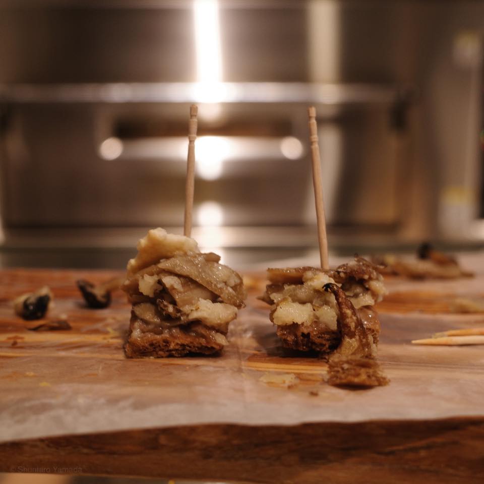 ソノボン 表参道店