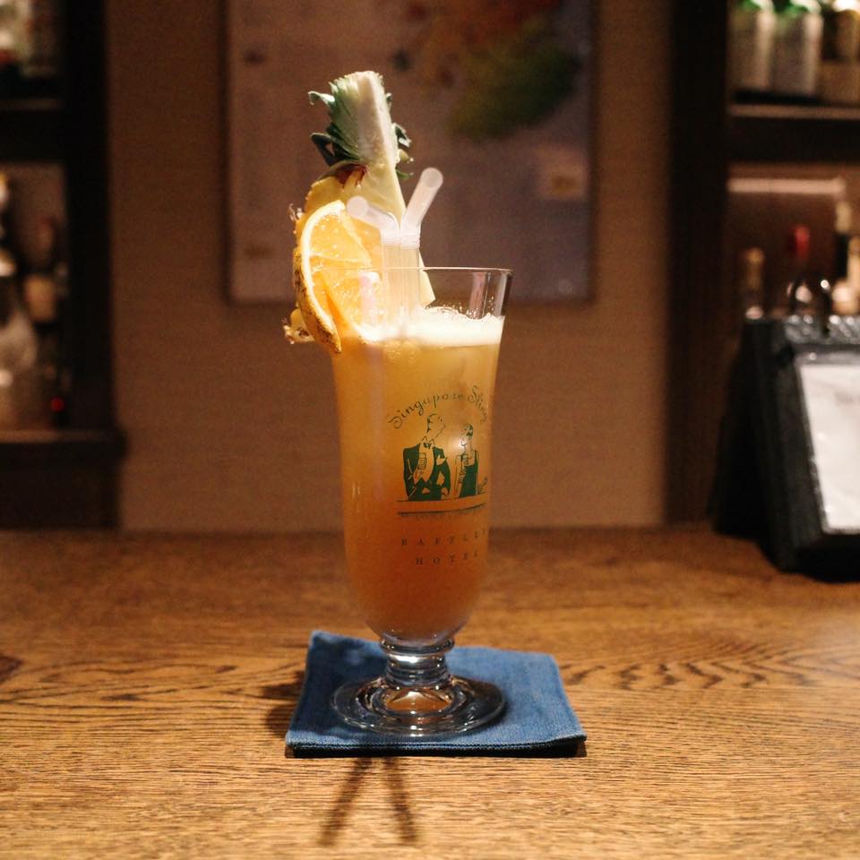 バー オーディン