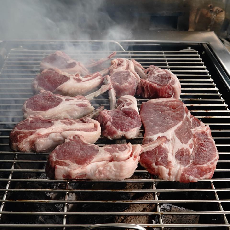 アルベーニ（フォリオリーナ・デッラ・ポルタ・フォルトゥーナ）