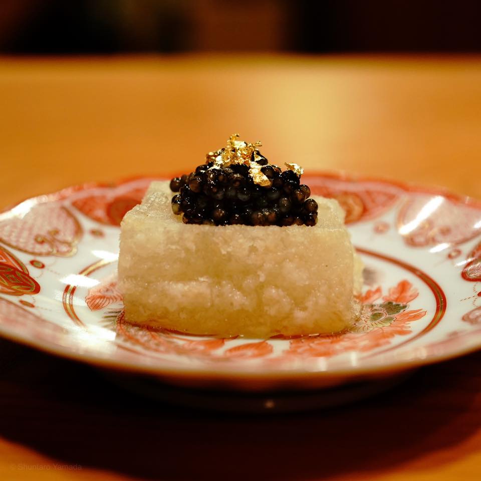 日本料理 たかむら