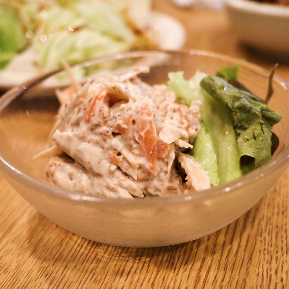 あべちゃん 麻布十番店