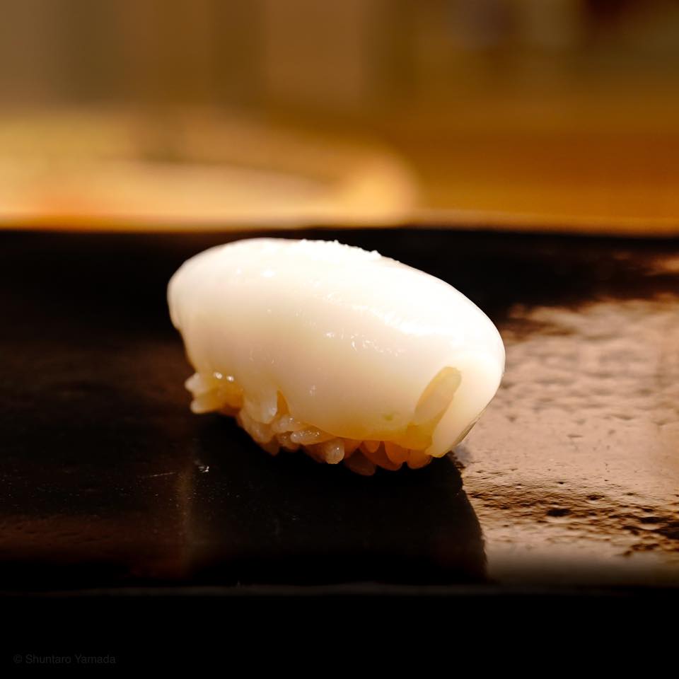 日本橋蛎殻町すぎた