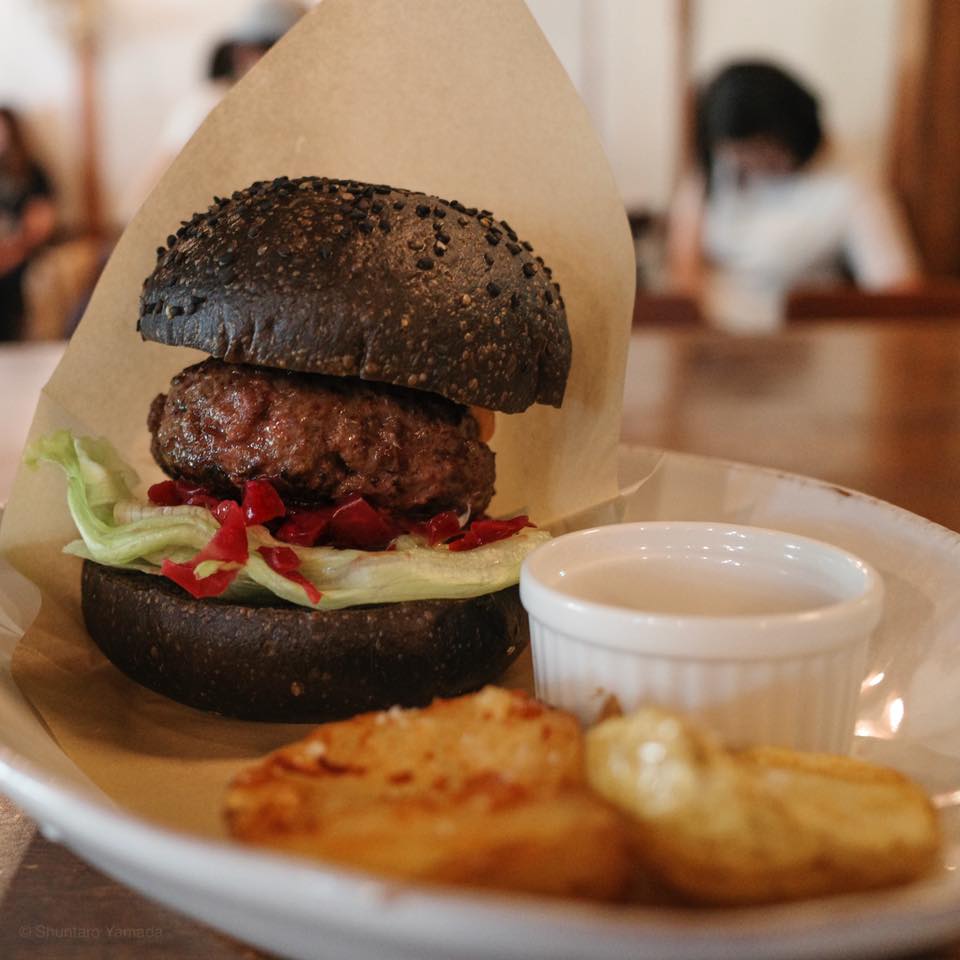 ブリコラージュ ブレッド アンド カンパニー ダイニング・カフェ