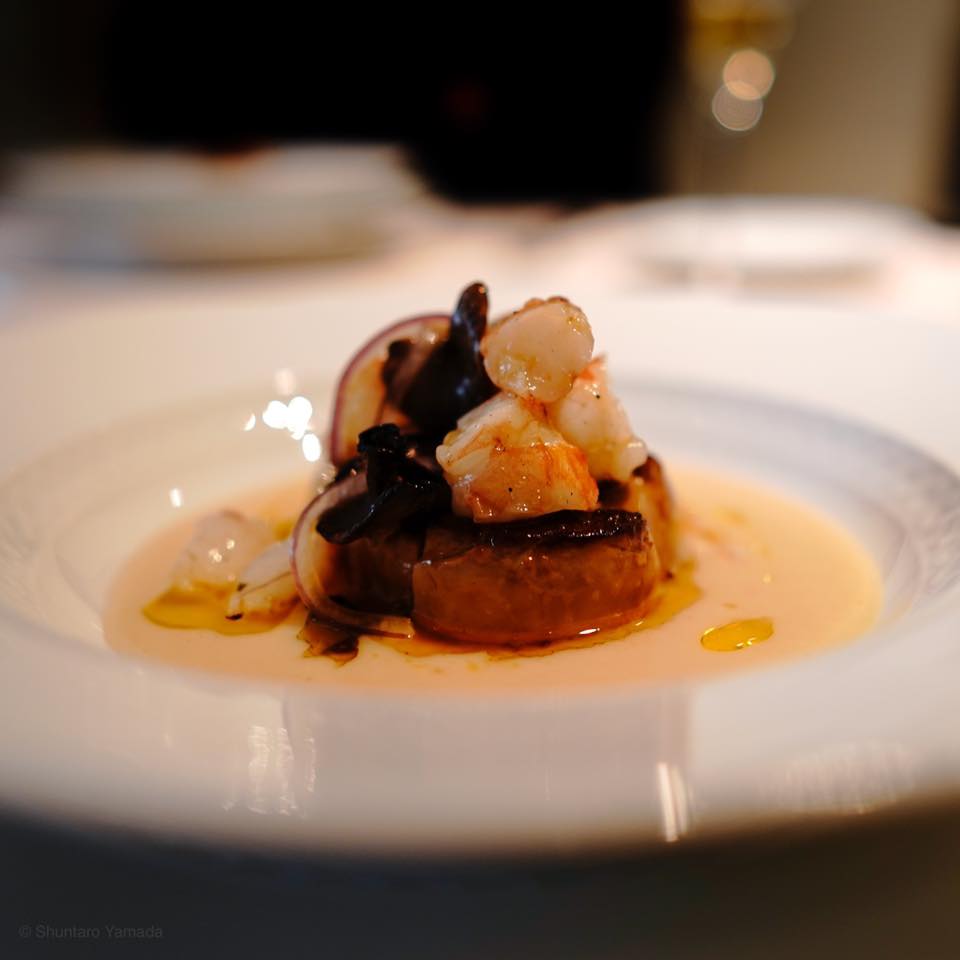 フォリオリーナ・デッラ・ポルタ・フォルトゥーナ