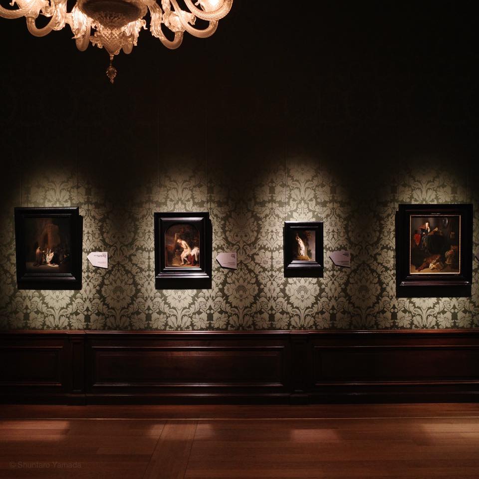 マウリッツハイス美術館