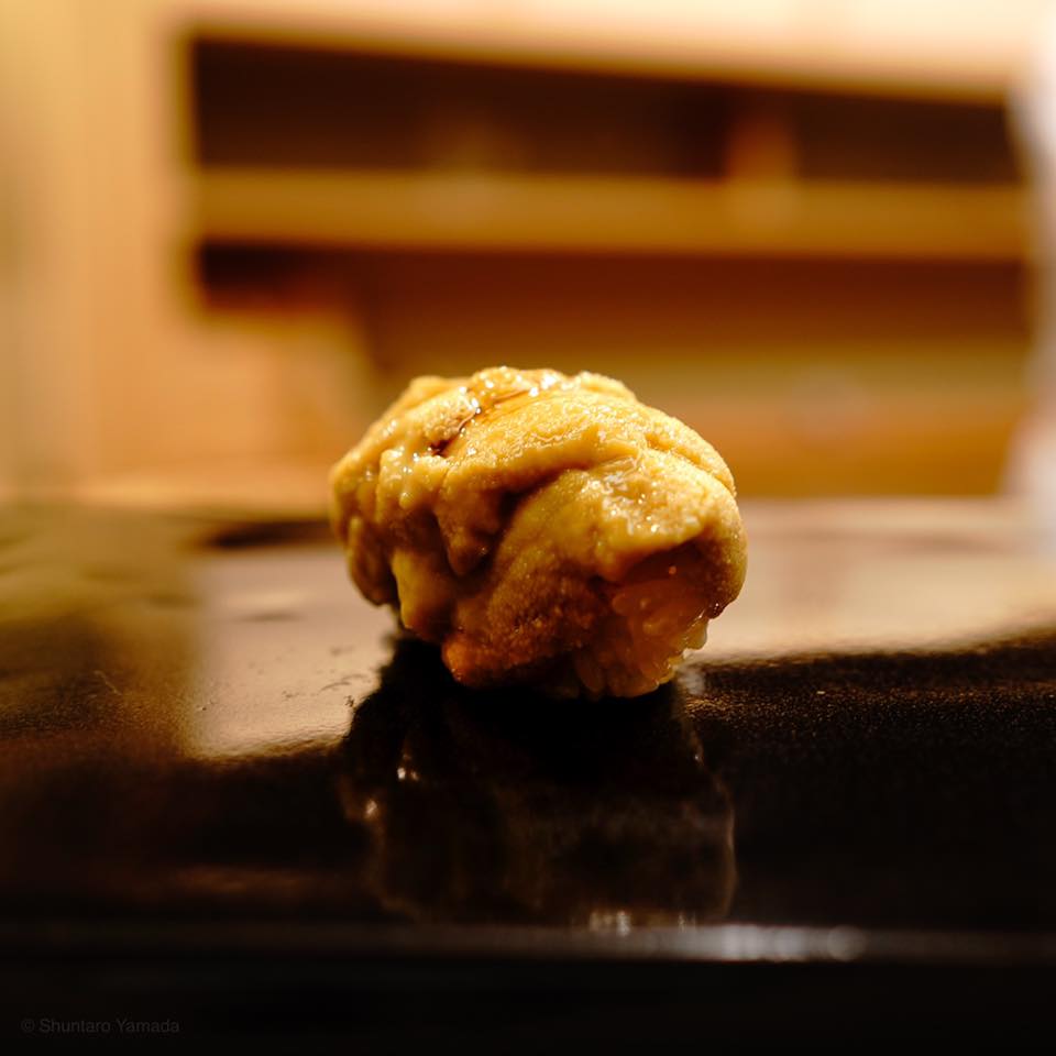 日本橋蛎殻町すぎた