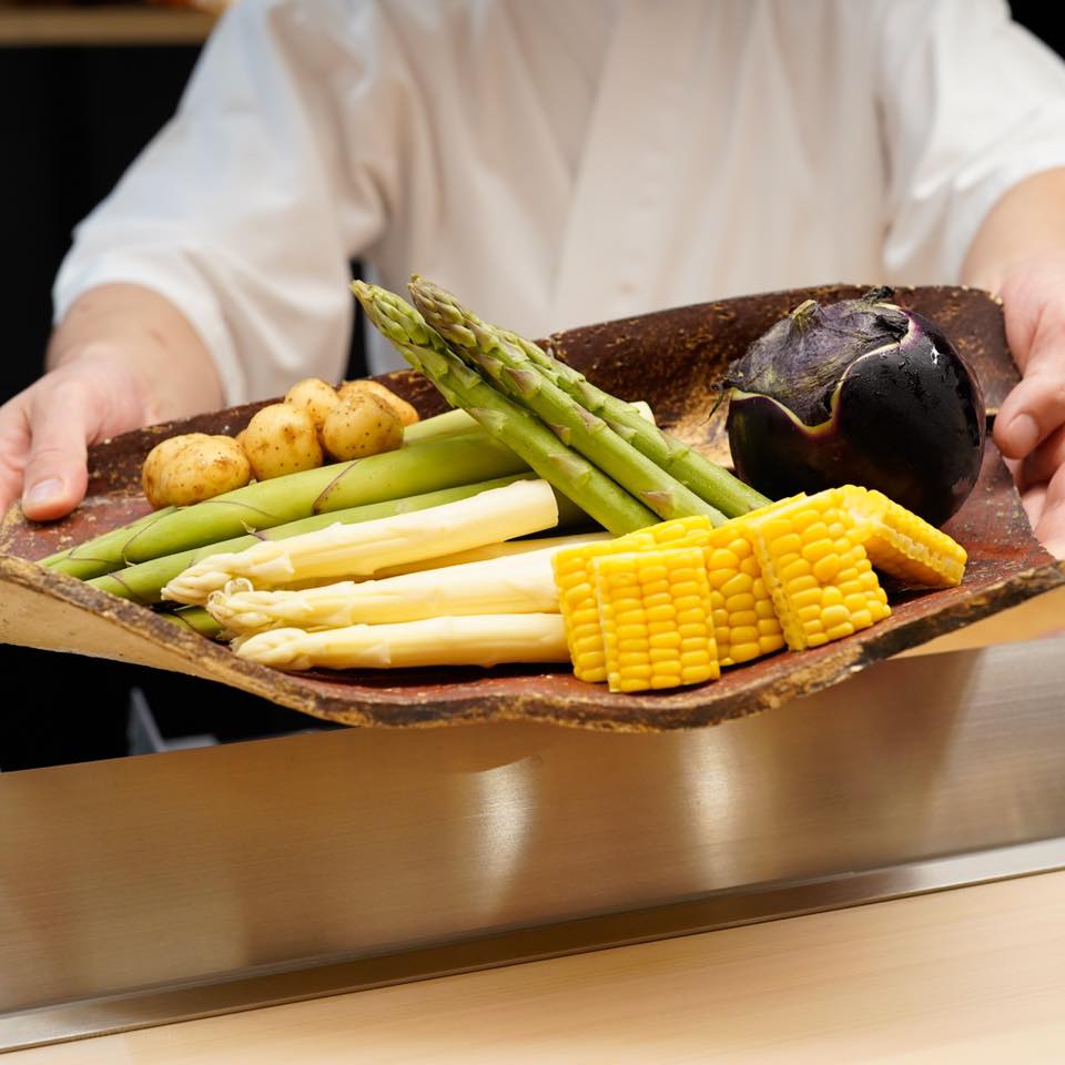 くすのき【前半】